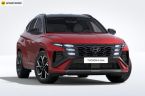 Hyundai Tucson - fotka číslo 2
