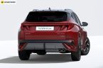 Hyundai Tucson - fotka číslo 5