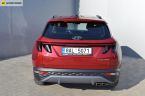 Hyundai Tucson - fotka číslo 3