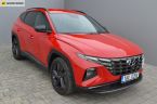 Hyundai Tucson - fotka číslo 6