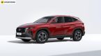 Hyundai Tucson - fotka číslo 0