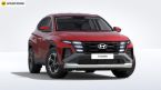 Hyundai Tucson - fotka číslo 2