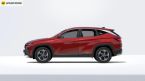 Hyundai Tucson - fotka číslo 3