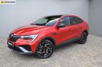 Renault Arkana - fotka číslo 0