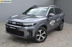 Dacia Bigster - fotka číslo 0
