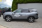 Dacia Bigster - fotka číslo 1