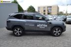 Dacia Bigster - fotka číslo 5