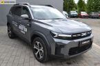 Dacia Bigster - fotka číslo 6