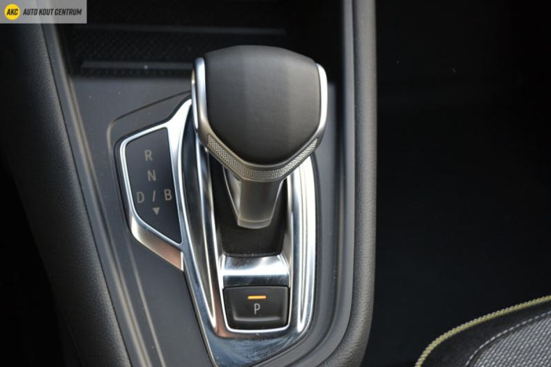 Renault Captur - hlavní fotka