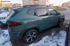 Dacia Duster - fotka číslo 2