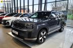 Hyundai Santa Fe - fotka číslo 0