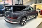 Hyundai Santa Fe - fotka číslo 3