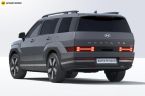 Hyundai Santa Fe - fotka číslo 5