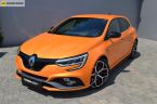 Renault Mégane - fotka číslo 0