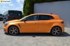 Renault Mégane - fotka číslo 1