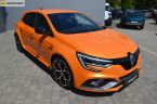 Renault Mégane - fotka číslo 6