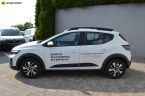 Dacia Sandero - fotka číslo 1