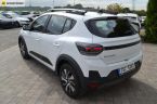Dacia Sandero - fotka číslo 2