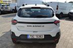 Dacia Sandero - fotka číslo 3