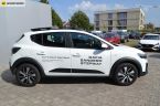 Dacia Sandero - fotka číslo 5