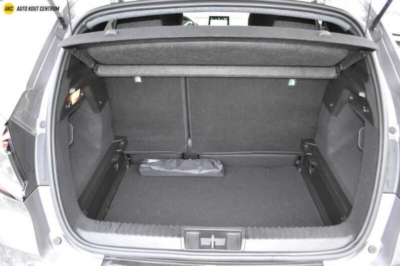 Renault Captur - hlavní fotka