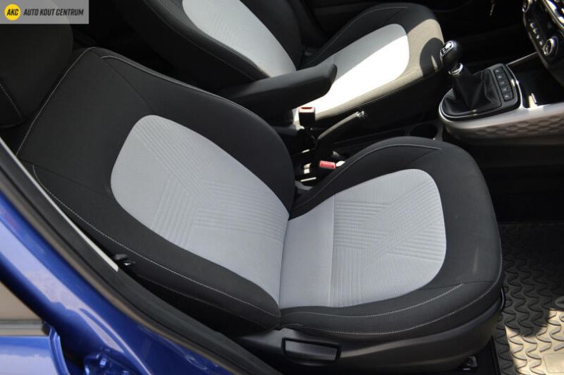 Hyundai i10 - hlavní fotka