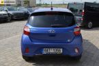 Hyundai i10 - fotka číslo 3