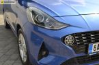 Hyundai i10 - fotka číslo 7