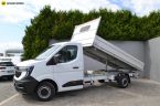Renault Master - fotka číslo 10