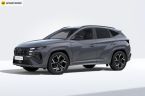Hyundai Tucson - fotka číslo 0