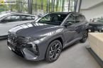 Hyundai Tucson - fotka číslo 0