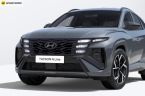 Hyundai Tucson - fotka číslo 1