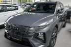 Hyundai Tucson - fotka číslo 1