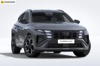 Hyundai Tucson - fotka číslo 2