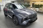 Hyundai Tucson - fotka číslo 2