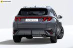 Hyundai Tucson - fotka číslo 3