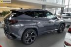 Hyundai Tucson - fotka číslo 3