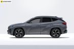 Hyundai Tucson - fotka číslo 4
