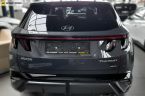 Hyundai Tucson - fotka číslo 4