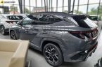 Hyundai Tucson - fotka číslo 5