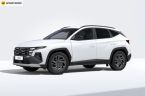 Hyundai Tucson - fotka číslo 0