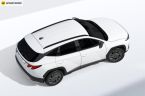 Hyundai Tucson - fotka číslo 5