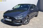 Hyundai i30 - fotka číslo 0