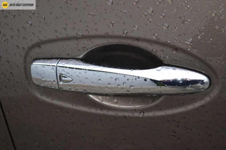 Renault Alaskan - hlavní fotka