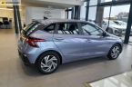 Hyundai i20 - fotka číslo 4