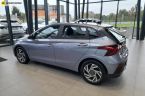 Hyundai i20 - fotka číslo 5