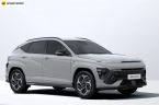 Hyundai Kona - fotka číslo 1