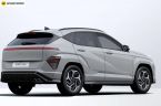 Hyundai Kona - fotka číslo 2