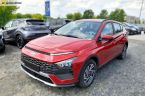 Hyundai Bayon - fotka číslo 0