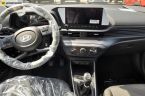 Hyundai Bayon - fotka číslo 8